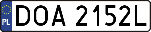 DOA2152L