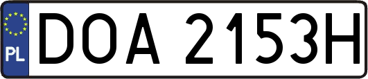DOA2153H
