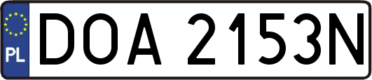 DOA2153N