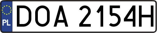 DOA2154H