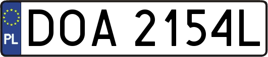 DOA2154L