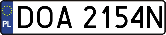 DOA2154N