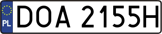 DOA2155H