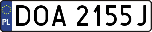 DOA2155J