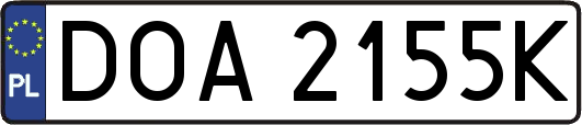 DOA2155K