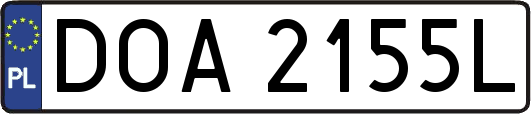 DOA2155L