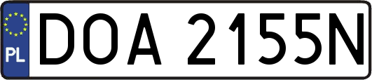 DOA2155N