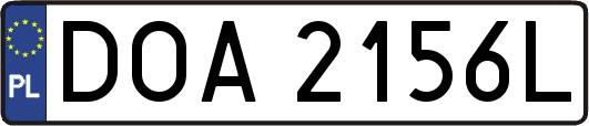 DOA2156L