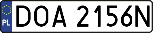 DOA2156N