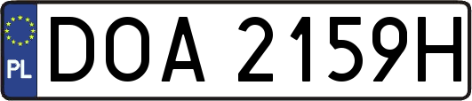 DOA2159H