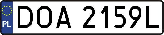 DOA2159L