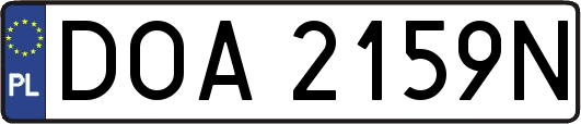 DOA2159N