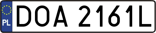 DOA2161L