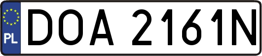 DOA2161N