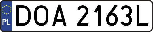 DOA2163L