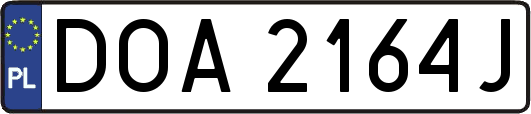 DOA2164J