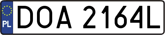 DOA2164L