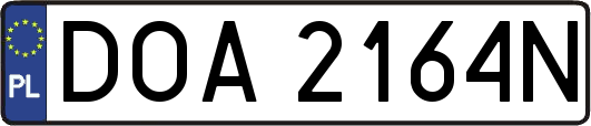 DOA2164N