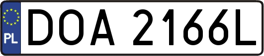 DOA2166L