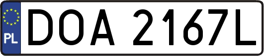 DOA2167L