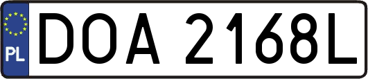 DOA2168L