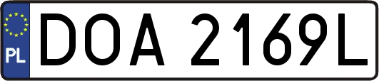 DOA2169L