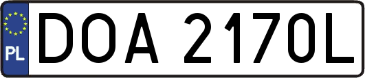 DOA2170L