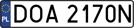 DOA2170N