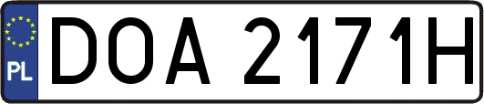 DOA2171H