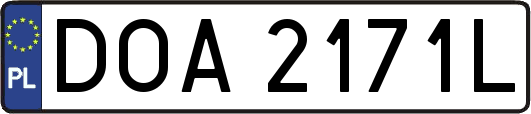 DOA2171L