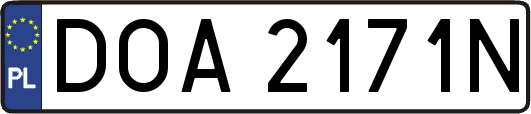DOA2171N