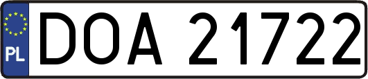 DOA21722