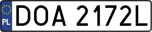 DOA2172L