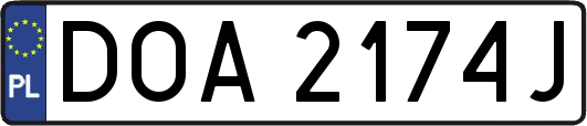 DOA2174J