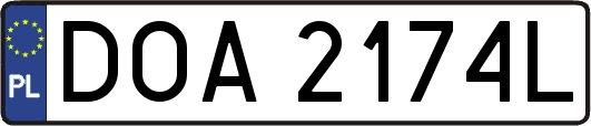DOA2174L