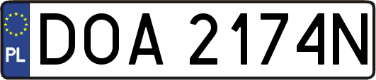 DOA2174N