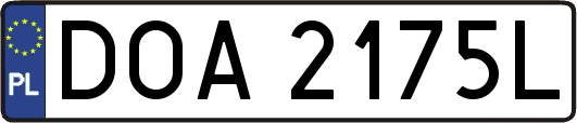DOA2175L