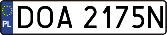 DOA2175N