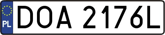 DOA2176L