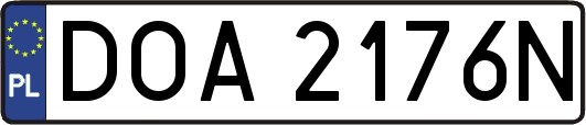 DOA2176N