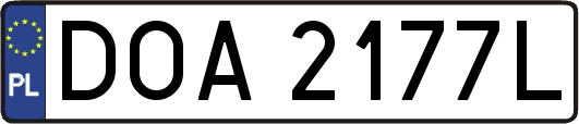 DOA2177L
