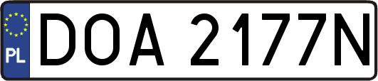 DOA2177N