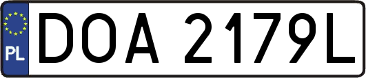 DOA2179L