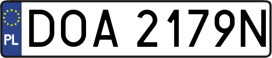 DOA2179N