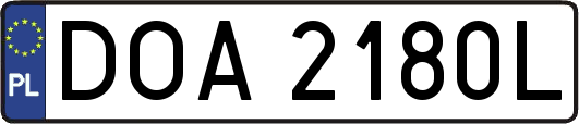 DOA2180L