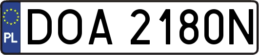 DOA2180N