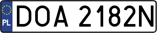 DOA2182N