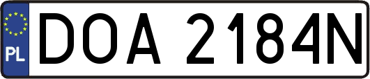 DOA2184N