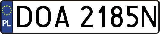 DOA2185N