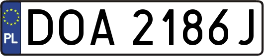DOA2186J